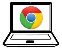  Picture of Chromebook